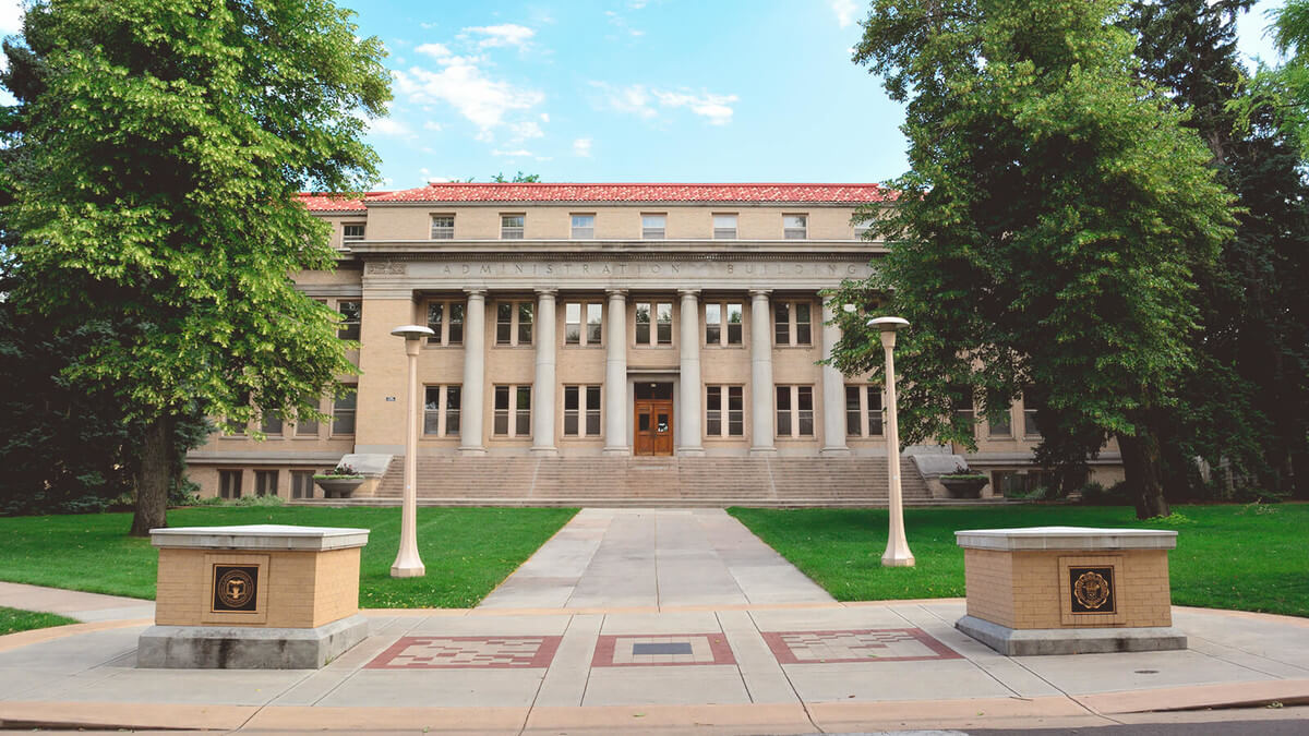 Colorado State University