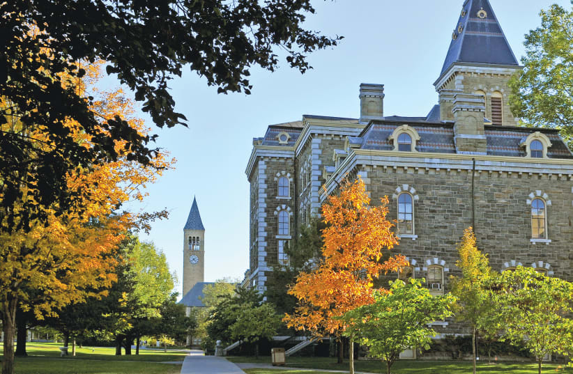 Cornell University