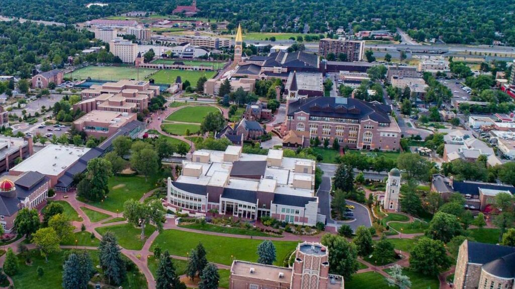 Denver University