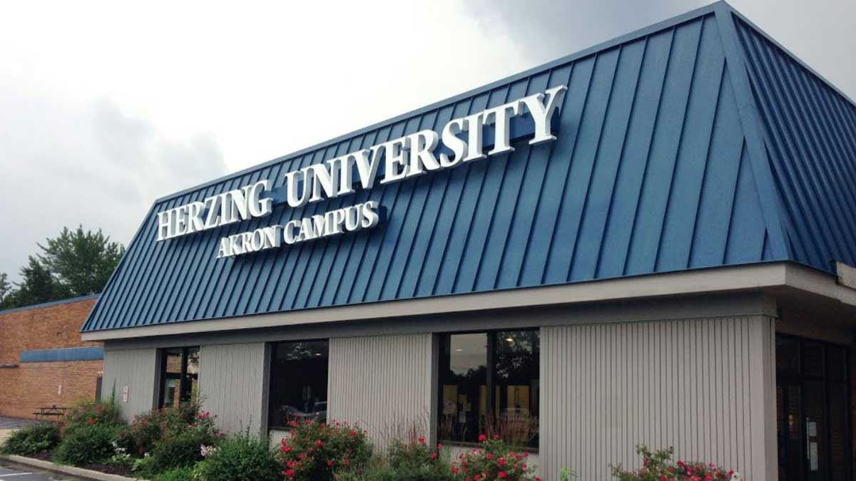 Herzing University