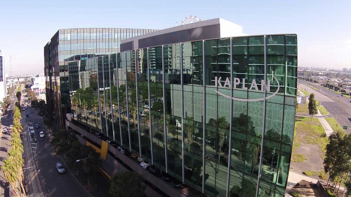 Kaplan University