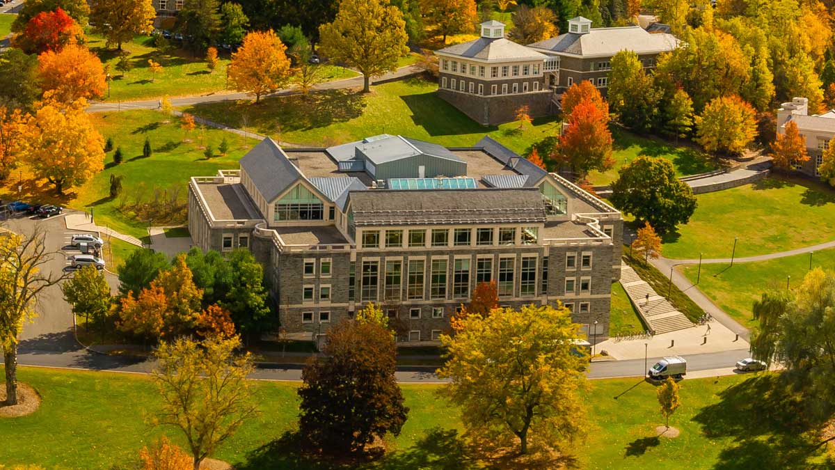 Colgate University